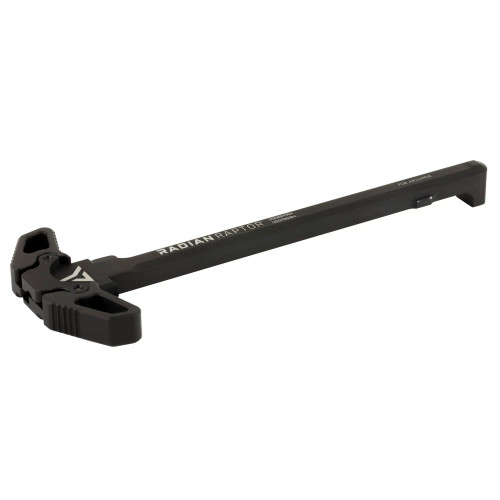 Radian Raptor ambidextrous AR-15 charging handle black