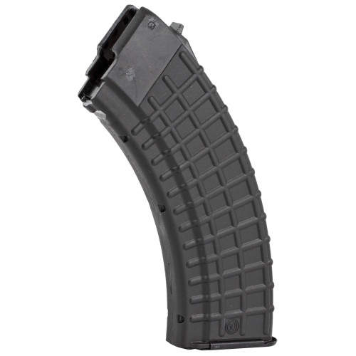 Arsenal Circle 10 AK-47 7.62x39 30 Round black polymer magazine
