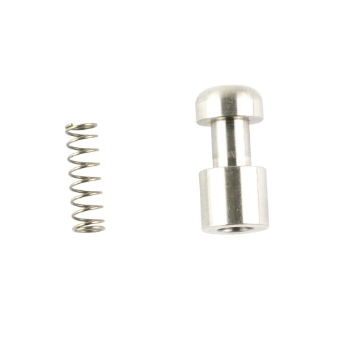 Armaspec safety plunger with reduced spring for Glock Gen 2-4