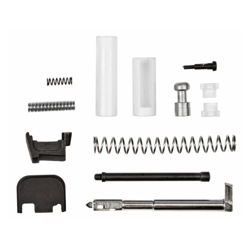 Lone Wolf 9mm Glock slide completion kit