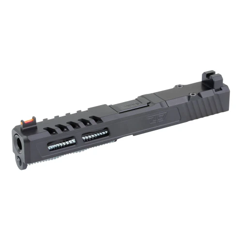 Zaffiri Precision ZPS.2 complete slide for Glock 17 Gen 3