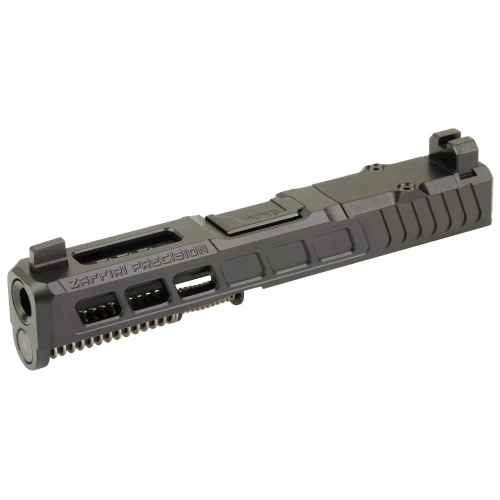 Zaffiri Precision ZPS.3 complete slide for Glock 19 Gen 5