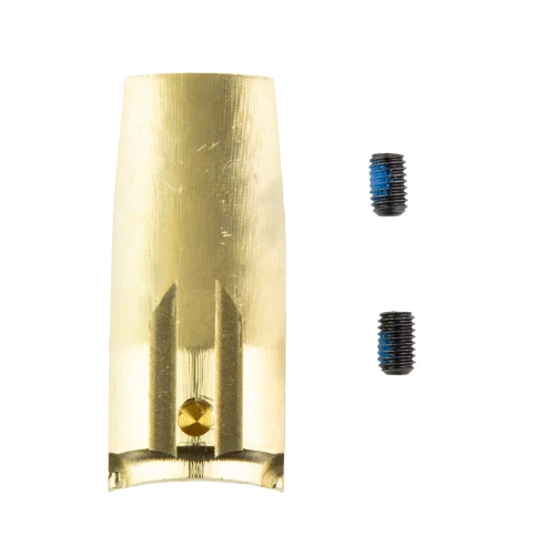 C&H Precision Speed Feed Pro Brass for Glock 19 Gen 5 compact frames