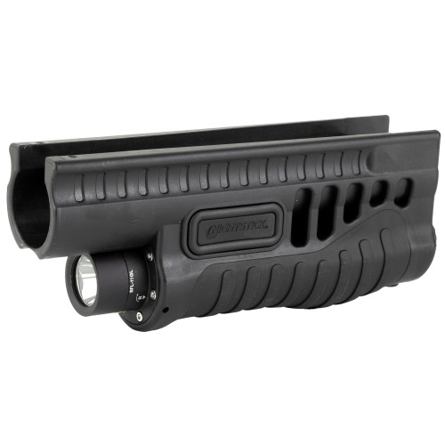 Nightstick SFL-11GL Mossberg forend light with green laser