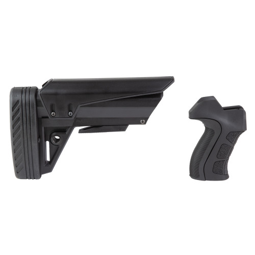 ATI TactLite Gen 2 stock for Mossberg 590R 590RM