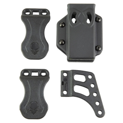 Alien Gear Photon sidecar single stack magazine carrier black