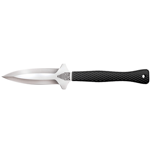 Cold Steel Hide Out fixed blade neck knife with Secure-Ex sheath