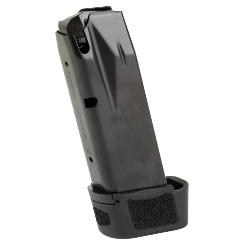 Canik MC9 magazine 15 Round full grip extension black