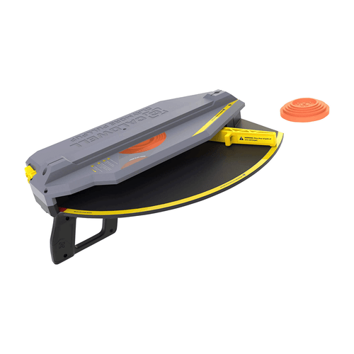 Caldwell Claymore PullPup handheld clay target thrower