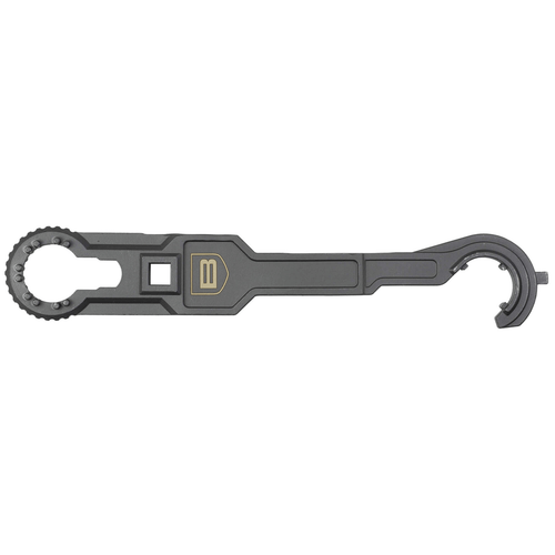 Breakthrough Clean Technologies AR-15 M4 armorer wrench black