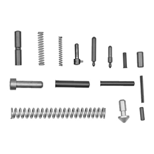 Ed Brown 1911 Government frame lower rebuild kit blued
