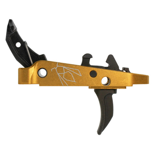CMC single-stage AK-47 flat trigger 2.0 light pull