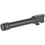 Griffin ATM Glock 19 Gen 5 threaded barrel with Micro Carry Comp