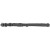 Black GrovTec rifle sling with QD push button swivels