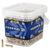Federal BYOB .22 LR 36gr CPHP 1,375-round bucket — bulk rimfire ammo with easy-pour lid