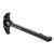 AR-15 ambidextrous charging handle Geissele SCH black