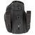 SIG P320 Compact M18 Prime Carry holster in black with convertible IWB and OWB carry