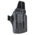 Right-hand IWB holster for SIG P320 with SureFire X300U from GBRS Group