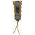 Coyote Brown HSGI Polymer Pistol TACO V2 MOLLE belt magazine pouch