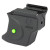 Viridian E-Series green laser for Springfield Hellcat trigger guard mount