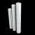 Silver Cross Armory dimpled 3-pin set for Glock 17, 19, 26, and 34 Gen 5 frames