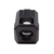 Black Faxon pistol compensator for threaded Shield 9mm barrels