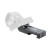 Viridian 35 degree offset mount RMR footprint