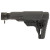 UTG PRO Ops Ready S4 adjustable AR-15 stock with stock-only and full kit options