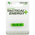 Viridian 1/3N lithium batteries 4 pack in retail packaging