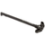 Ambidextrous charging handle for AR-10 SR25 black