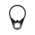 Radian ultralight QD end plate for AR-15 black