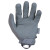 Mechanix The Original gloves – wolf grey – large – MG-88-010