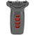 UTG M-LOK super slim vertical foregrip in black