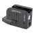 Nightstick slimline MOS Glock mounted light laser combo black