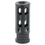 Mission First Tactical 6 direction compensator for AR-15 5.56