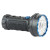Olight Marauder Mini rechargeable flashlight with 7000 lumens and RGB
