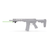 AR platform Viridian HS1 Picatinny red laser black 912-0058