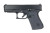 Glock 19 family TALON granulate black adhesive grip wrap medium backstrap
