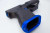 TALON Grips black rubber grip tape for Glock 19 23 25 32 38 44 49 no backstrap