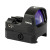 Viridian RFX15 Shield footprint optic with 3 MOA green dot