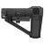 SB Tactical SBA4 stabilizing brace black 5 position