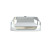 Cross Armory flared magwell for Glock 17 Gen 5, Glock 34 Gen 5, and Glock 45 Gen 5