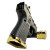 Gold Cross Armory flared magwell for Glock 19 Gen 5 and Glock 23 Gen 5