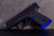 Cross Armory Glock Gen 5 magwell for faster magazine reloads
