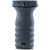 Mission First Tactical REACT Short Grip black Picatinny vertical grip