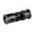 3G2FSC12A-1F AR 15 muzzle device black