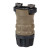 Samson M-LOK short vertical grip grenade style flat dark earth