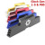 Extended slide lock for Glock Gen 5 geometry and Gen 1–4 compatibility
