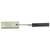 MagBar magnesium fire starter gray with striker and key chain