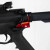 Cross Armory Special Red Edition QUICK PINS for AR-15 M4 rifles